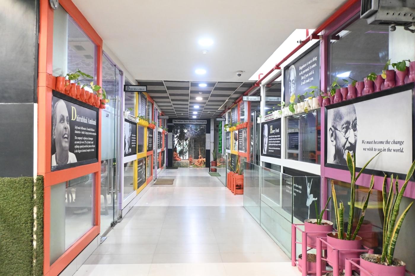 ILEAD Campus photo 36